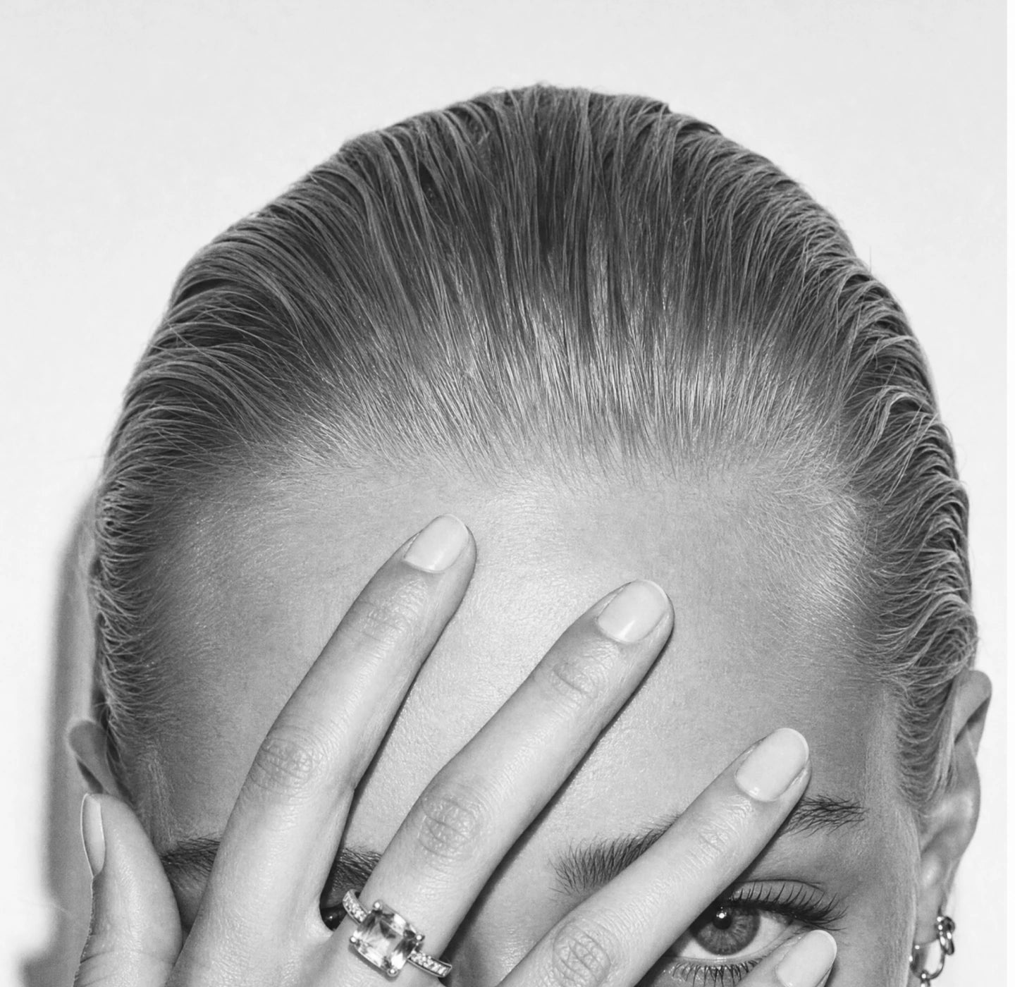 Naked Doll campaign portrait