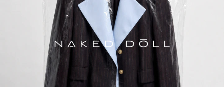 Naked Doll campaign detail
